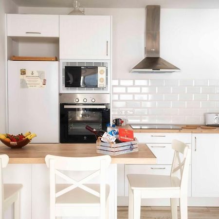 Marina Pris Apartment El Pris Luaran gambar