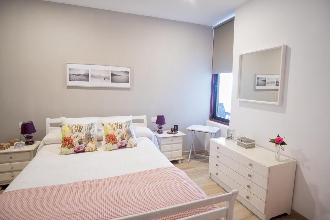 Marina Pris Apartment El Pris Luaran gambar