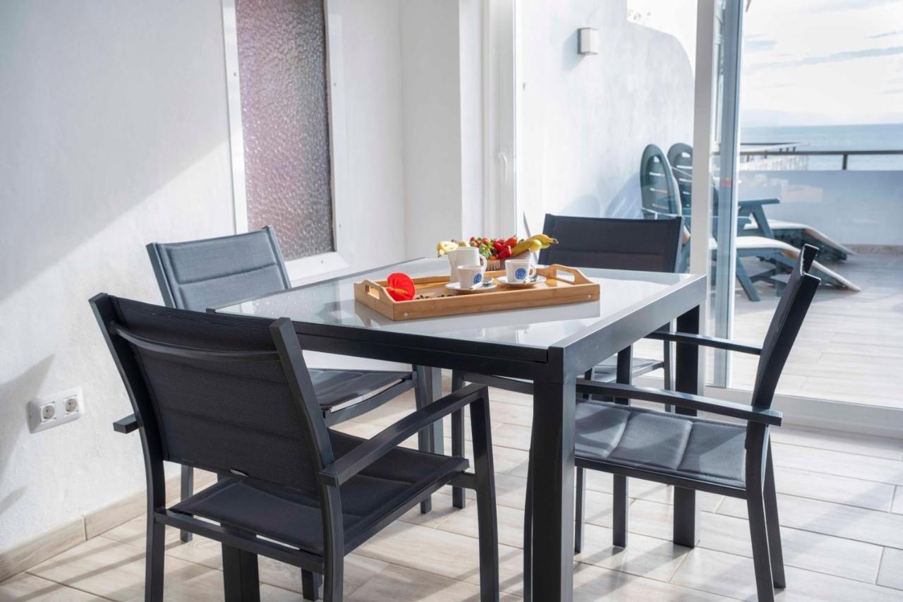 Marina Pris Apartment El Pris Luaran gambar