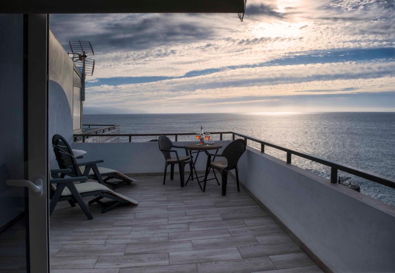 Marina Pris Apartment El Pris Luaran gambar