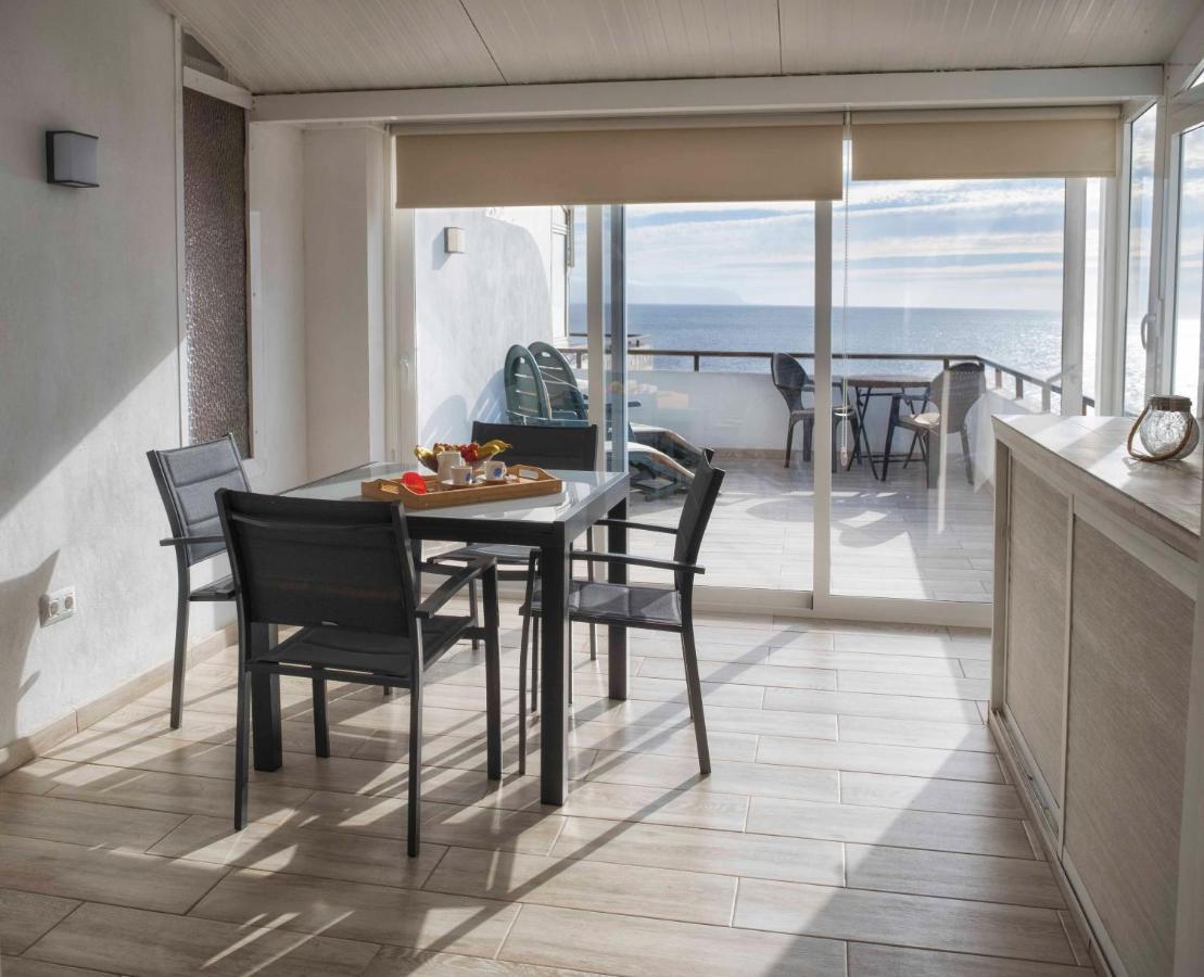 Marina Pris Apartment El Pris Luaran gambar