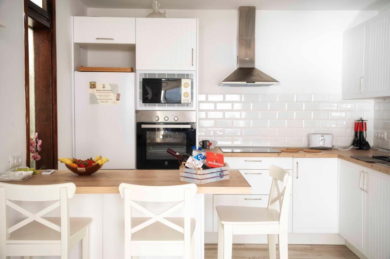 Marina Pris Apartment El Pris Luaran gambar