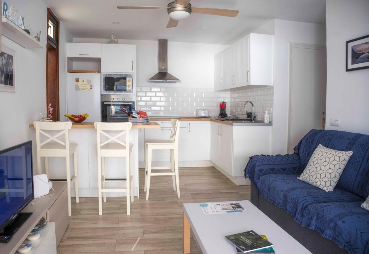Marina Pris Apartment El Pris Luaran gambar