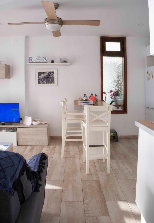 Marina Pris Apartment El Pris Luaran gambar
